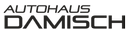 Logo Autohaus Damisch GmbH